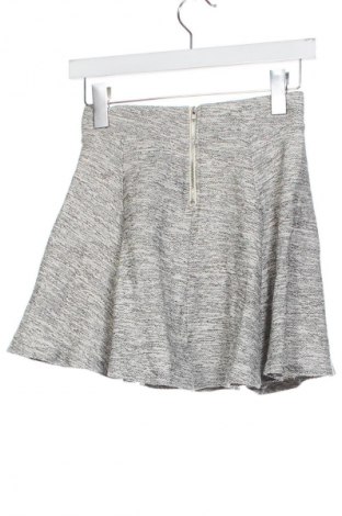Пола H&M Divided, Размер XS, Цвят Многоцветен, Цена 19,00 лв.