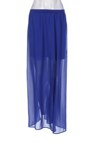 Rock H&M Divided, Größe M, Farbe Blau, Preis € 11,76