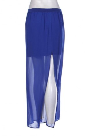 Rock H&M Divided, Größe M, Farbe Blau, Preis € 11,76