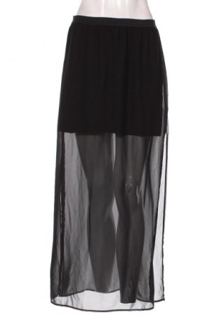Szoknya H&M Divided, Méret M, Szín Fekete, Ár 5 007 Ft