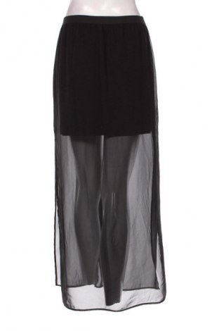 Szoknya H&M Divided, Méret M, Szín Fekete, Ár 5 007 Ft