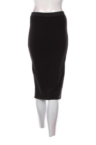 Fustă H&M Divided, Mărime S, Culoare Negru, Preț 64,27 Lei
