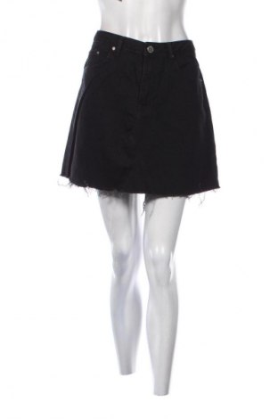 Szoknya H&M Divided, Méret XL, Szín Fekete, Ár 7 408 Ft