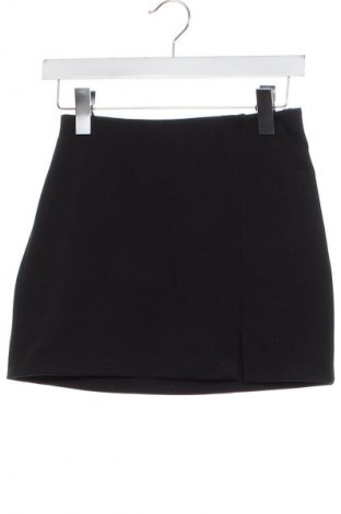 Szoknya H&M Divided, Méret XS, Szín Fekete, Ár 5 199 Ft