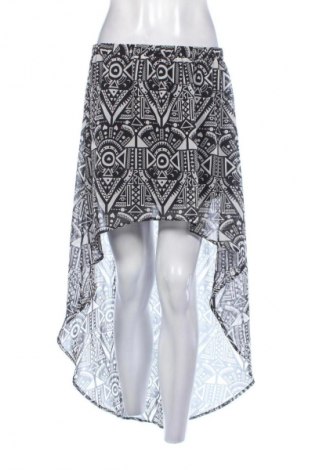 Szoknya H&M Divided, Méret M, Szín Sokszínű, Ár 4 022 Ft