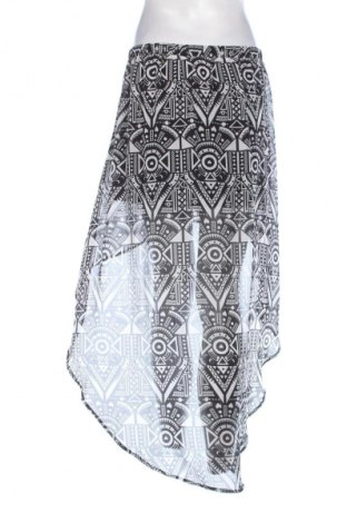 Szoknya H&M Divided, Méret M, Szín Sokszínű, Ár 4 022 Ft