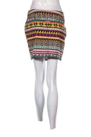 Rock H&M Divided, Größe M, Farbe Mehrfarbig, Preis € 9,04