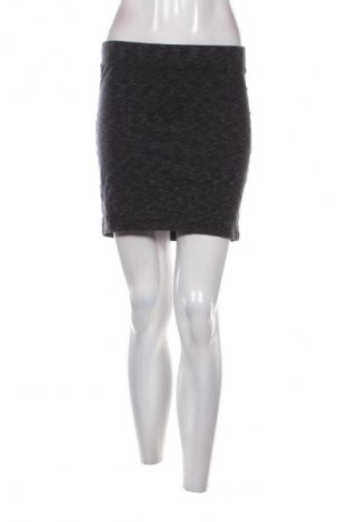 Rock H&M Divided, Größe S, Farbe Grau, Preis € 13,99
