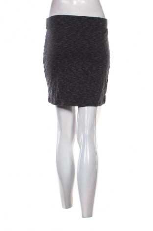 Rock H&M Divided, Größe S, Farbe Grau, Preis € 13,99