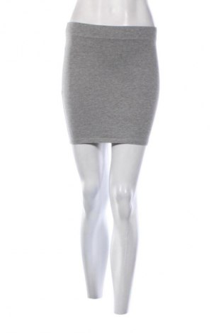 Fustă H&M Divided, Mărime S, Culoare Gri, Preț 41,99 Lei
