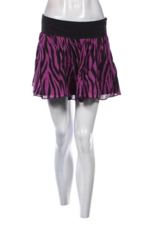 Szoknya H&M Divided, Méret S, Szín Sokszínű, Ár 4 022 Ft