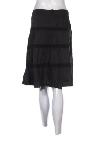 Φούστα H&M Divided, Μέγεθος S, Χρώμα Μαύρο, Τιμή 10,08 €