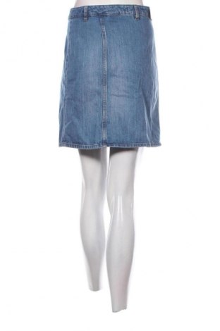 Φούστα H&M L.O.G.G., Μέγεθος XL, Χρώμα Μπλέ, Τιμή 15,33 €