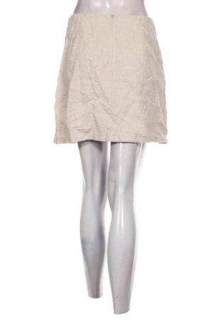 Szoknya H&M L.O.G.G., Méret M, Szín Bézs, Ár 5 199 Ft