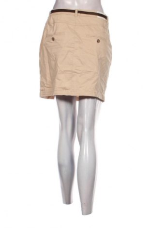 Fustă H&M L.O.G.G., Mărime M, Culoare Bej, Preț 61,99 Lei