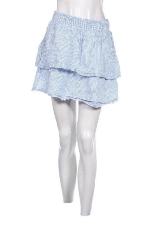 Fustă H&M L.O.G.G., Mărime M, Culoare Multicolor, Preț 48,07 Lei