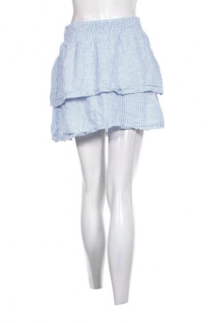 Fustă H&M L.O.G.G., Mărime M, Culoare Multicolor, Preț 48,07 Lei