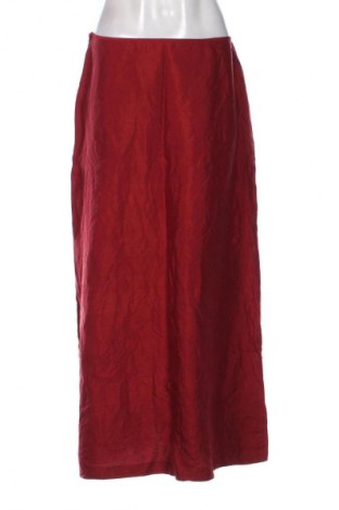Rock Hennes, Größe M, Farbe Rot, Preis € 11,76