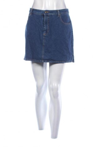 Φούστα Hennes, Μέγεθος M, Χρώμα Μπλέ, Τιμή 28,62 €