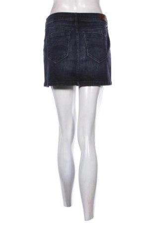 Fustă Hilfiger Denim, Mărime M, Culoare Albastru, Preț 207,21 Lei
