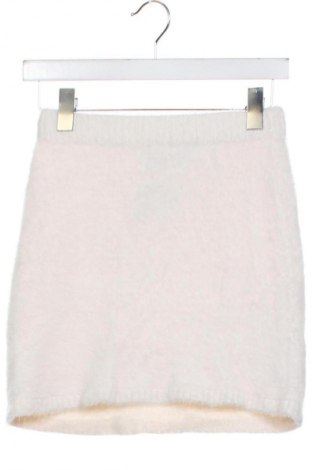Spódnica Hollister, Rozmiar XS, Kolor Biały, Cena 53,99 zł