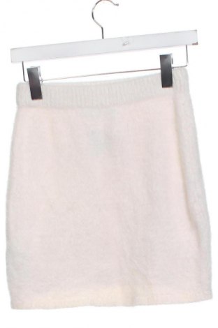 Spódnica Hollister, Rozmiar XS, Kolor Biały, Cena 53,99 zł