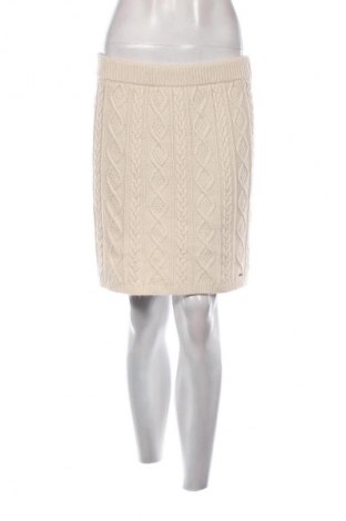 Rock Holly & Whyte By Lindex, Größe M, Farbe Ecru, Preis € 9,76