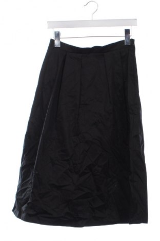 Fustă I Am, Mărime XS, Culoare Negru, Preț 75,99 Lei