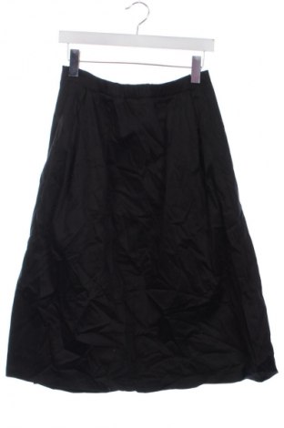 Fustă I Am, Mărime XS, Culoare Negru, Preț 75,99 Lei