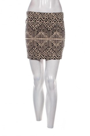 Fustă Ice Fashion, Mărime S, Culoare Multicolor, Preț 61,99 Lei