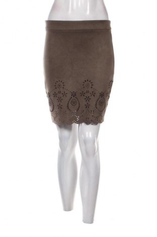 Spódnica In Vogue, Rozmiar M, Kolor Zielony, Cena 62,99 zł