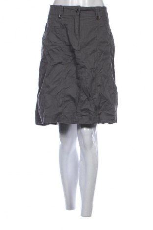 Φούστα Isolde, Μέγεθος M, Χρώμα Γκρί, Τιμή 12,99 €