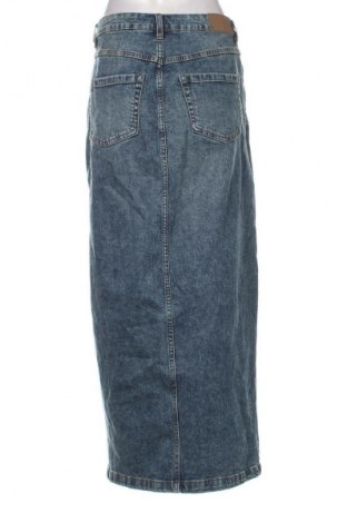 Rock Kaffe, Größe M, Farbe Blau, Preis 20,88 €