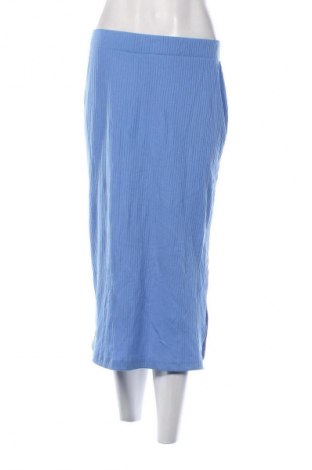 Φούστα KappAhl, Μέγεθος S, Χρώμα Μπλέ, Τιμή 17,99 €