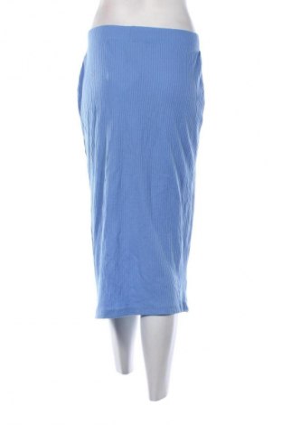 Φούστα KappAhl, Μέγεθος S, Χρώμα Μπλέ, Τιμή 17,99 €
