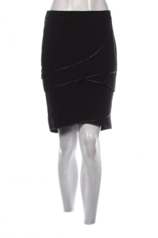 Fustă Kensol, Mărime S, Culoare Negru, Preț 245,36 Lei