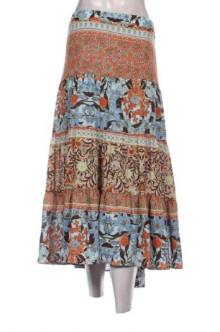 Fustă Kombi, Mărime XXL, Culoare Multicolor, Preț 59,85 Lei