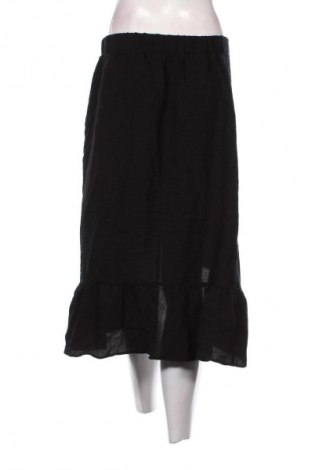 Φούστα LC Waikiki, Μέγεθος M, Χρώμα Μαύρο, Τιμή 10,04 €