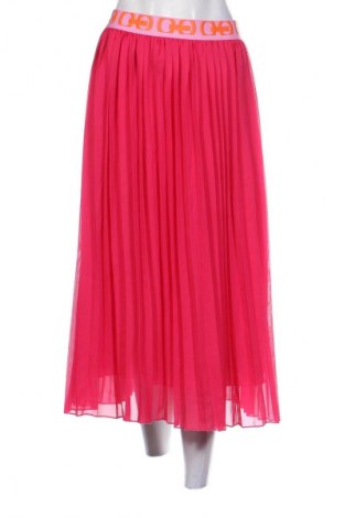 Φούστα LOOKS by Wolfgang Joop, Μέγεθος L, Χρώμα Ρόζ , Τιμή 33,34 €