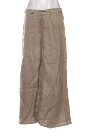Rock Laura Ashley, Größe S, Farbe Beige, Preis 20,80 €