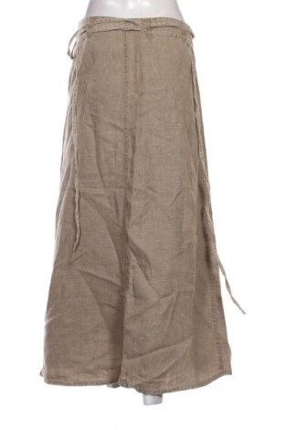 Rock Laura Ashley, Größe S, Farbe Beige, Preis 20,80 €