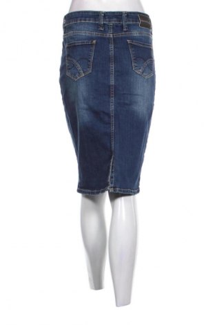 Φούστα Laura Di Sarpi, Μέγεθος XL, Χρώμα Μπλέ, Τιμή 13,28 €