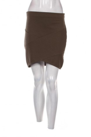 Szoknya Laura Torelli, Méret M, Szín Zöld, Ár 2 179 Ft