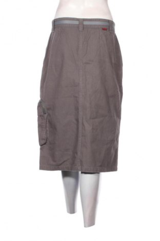 Sukňa Lee Cooper, Veľkosť M, Farba Sivá, Cena  26,21 €