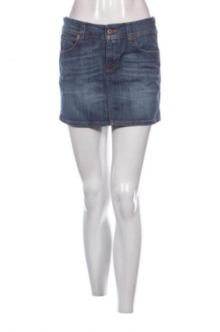 Sukně Levi's, Velikost M, Barva Modrá, Cena  529,00 Kč