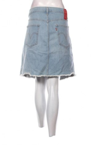 Rock Levi's, Größe 4XL, Farbe Blau, Preis € 75,32