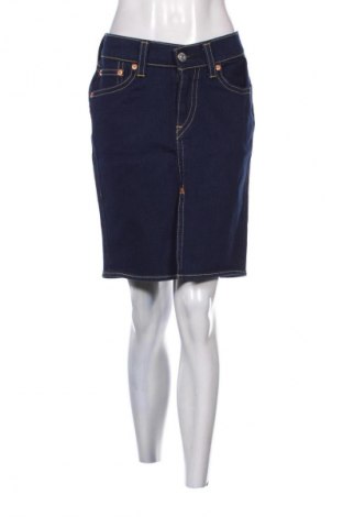 Szoknya Levi's, Méret M, Szín Kék, Ár 21 385 Ft