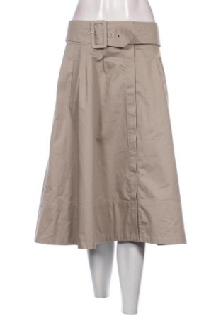 Rock Lindex, Größe L, Farbe Beige, Preis 13,99 €