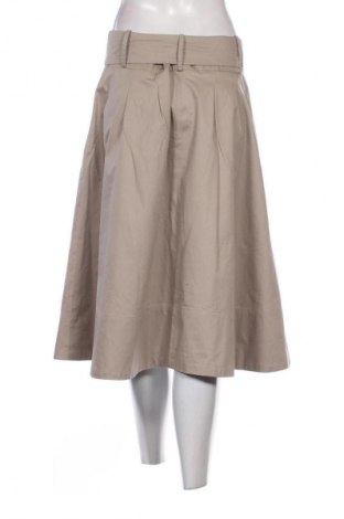 Rock Lindex, Größe L, Farbe Beige, Preis 13,99 €