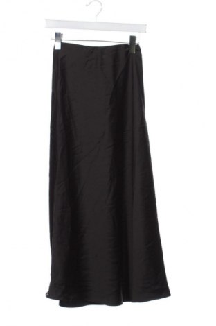 Φούστα Lindex, Μέγεθος XS, Χρώμα Μαύρο, Τιμή 14,99 €